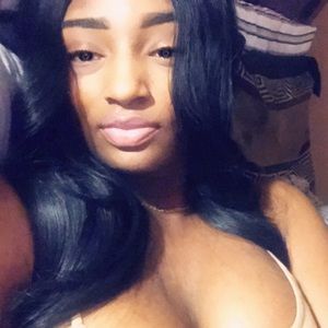 Meet your Posher, Briana